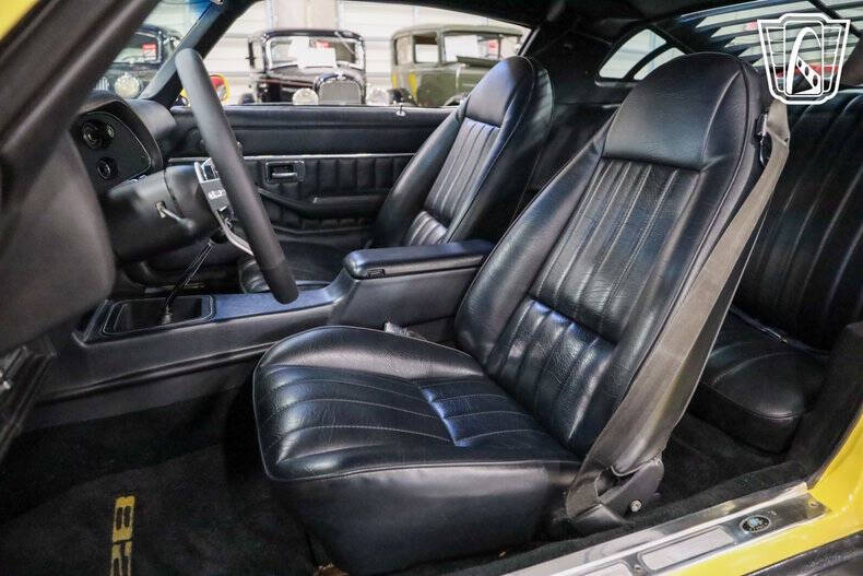 1978 Chevrolet Camaro