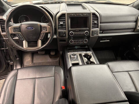 2020 Ford Expedition XLT