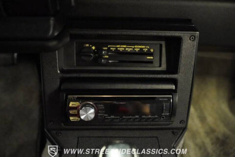 1992 Chevrolet Camaro Z28