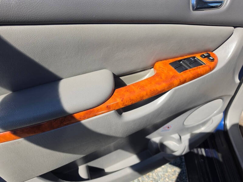 2006 Toyota Sienna XLE Limited 7 Passenger