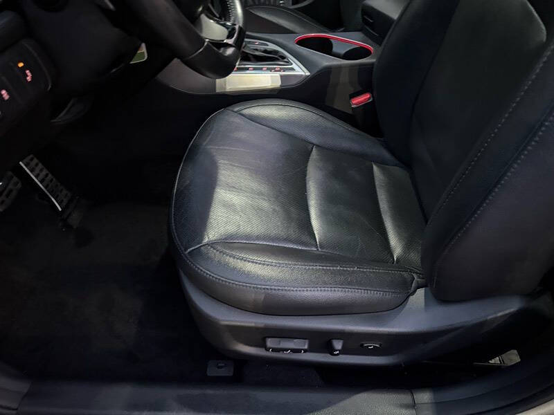 2014 Kia Optima SX Turbo