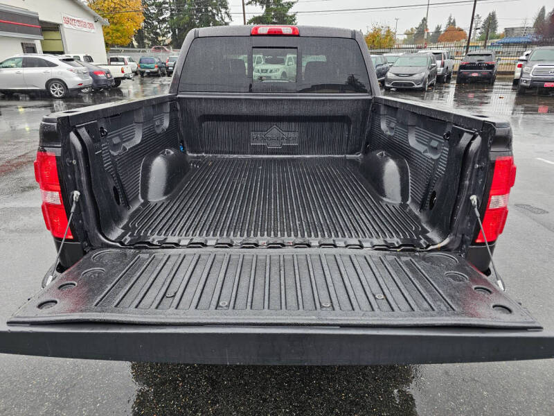 2015 GMC Sierra 1500