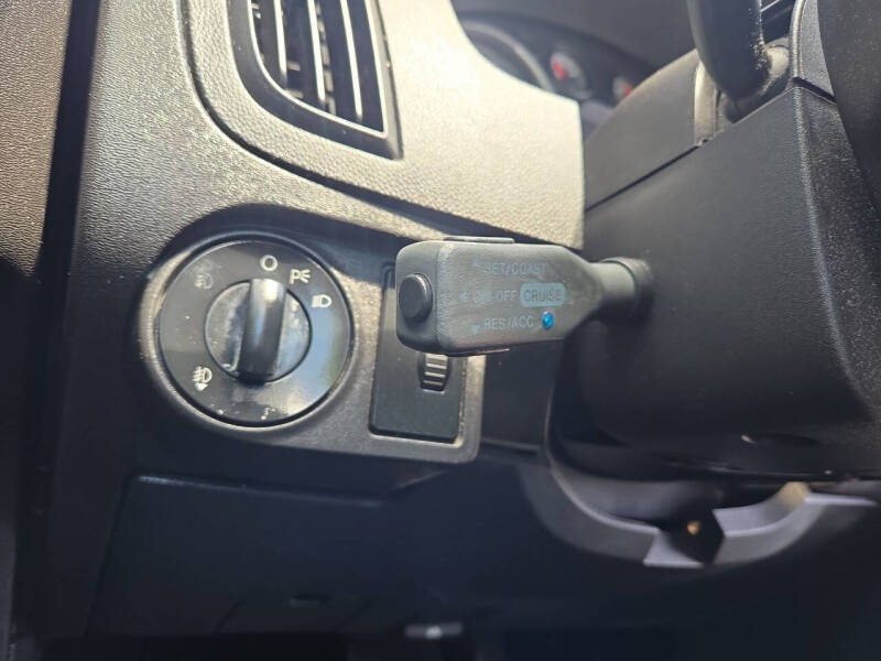 2009 Ford Focus SE