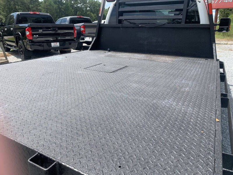 2016 Ford F-350 Super Duty