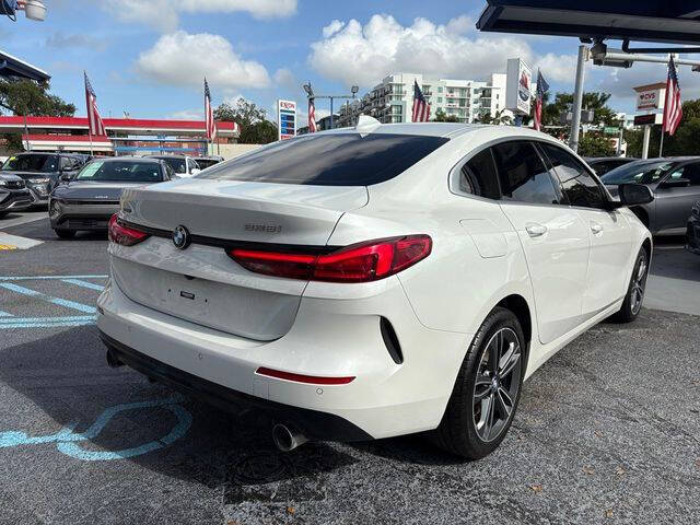 2022 BMW 2 Series 228i xDrive Gran Coupe