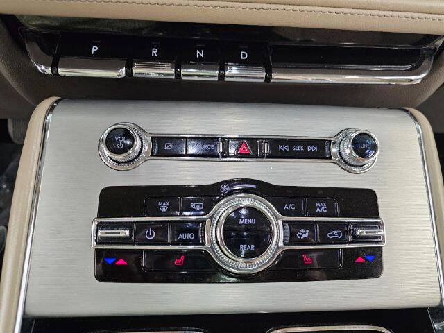 2023 Lincoln Aviator Standard