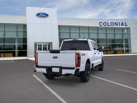 2026 Ford F-350 Super Duty