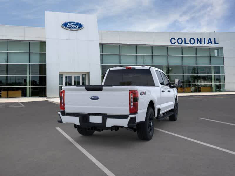 2026 Ford F-350 Super Duty