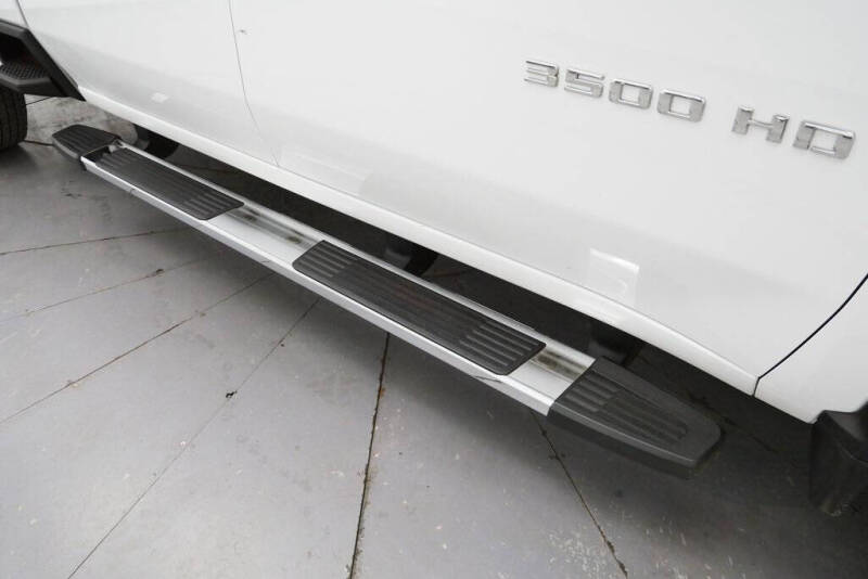 2024 Chevrolet Silverado 3500HD