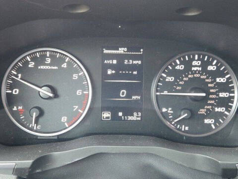 2024 Subaru Ascent Premium 7-Passenger