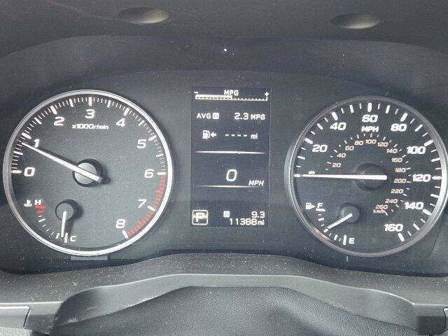 2024 Subaru Ascent Premium 7-Passenger