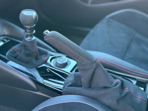 2023 Toyota GR Corolla Morizo Edition