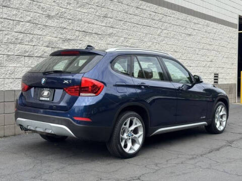 2015 BMW X1 xDrive28i