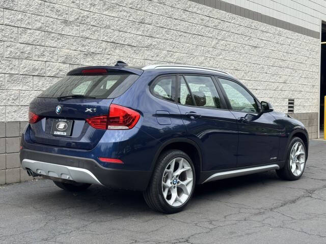 2015 BMW X1 xDrive28i