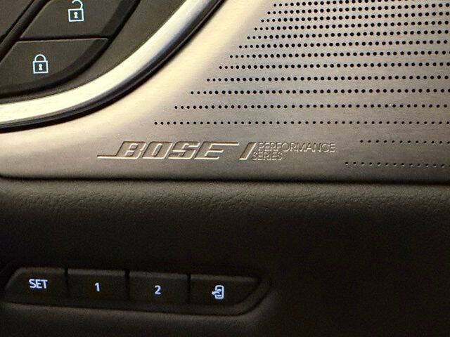 2023 Cadillac XT5 Sport