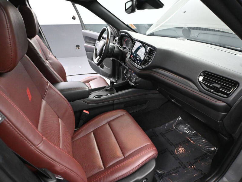 2024 Dodge Durango R/T Plus