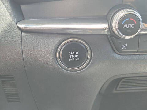 2023 Mazda CX-30 2.5 Turbo Premium Plus