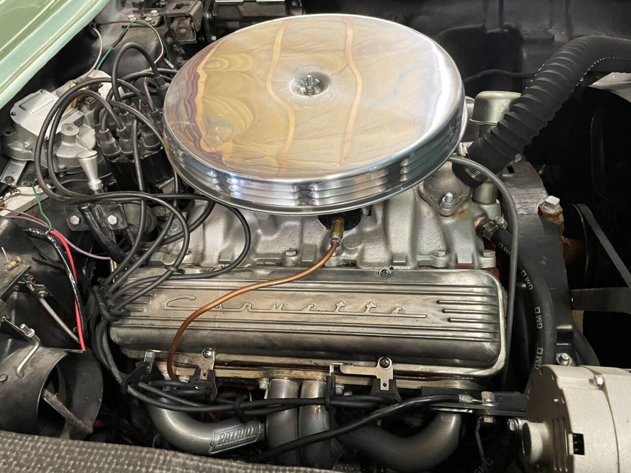 1959 Chevrolet Corvette 9