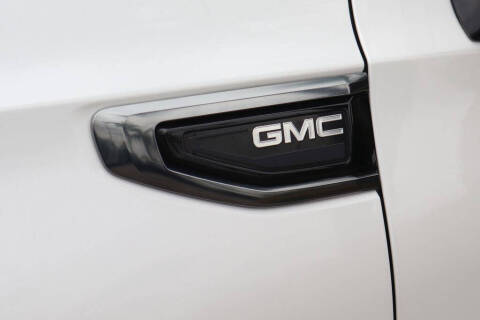 2021 GMC Yukon XL AT4