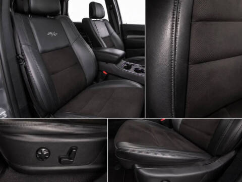 2020 Dodge Durango R/T