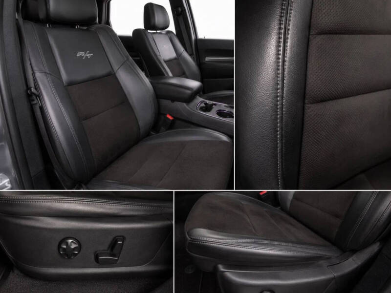 2020 Dodge Durango R/T