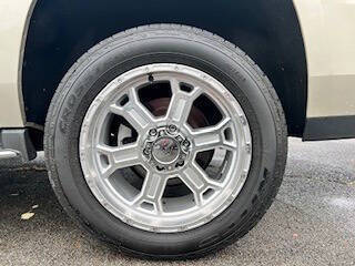 2016 GMC Yukon XL SLT