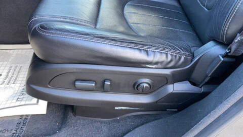 2017 Chevrolet Traverse Premier