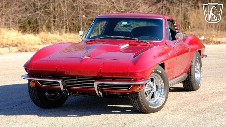 1964 Chevrolet Corvette