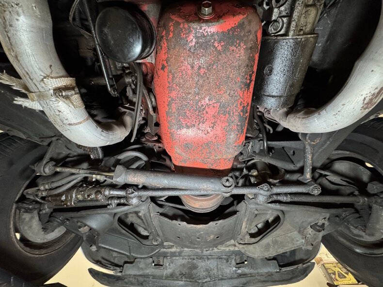 1973 Chevrolet Corvette