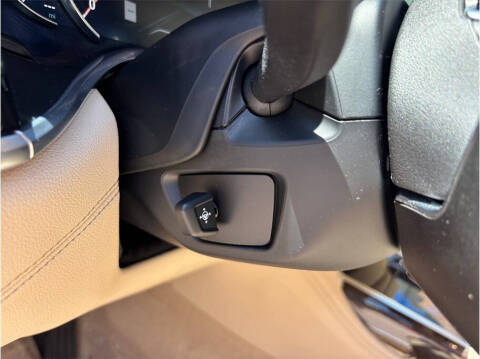 2016 BMW 7 Series 750i