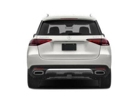 2021 Mercedes-Benz GLE GLE 350