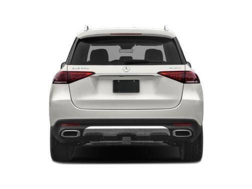 2021 Mercedes-Benz GLE GLE 350