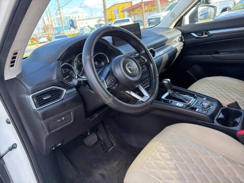 2023 Mazda CX-5 2.5 S Select