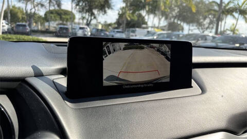 2021 Mazda CX-9 Touring