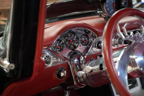 1955 Chevrolet 210