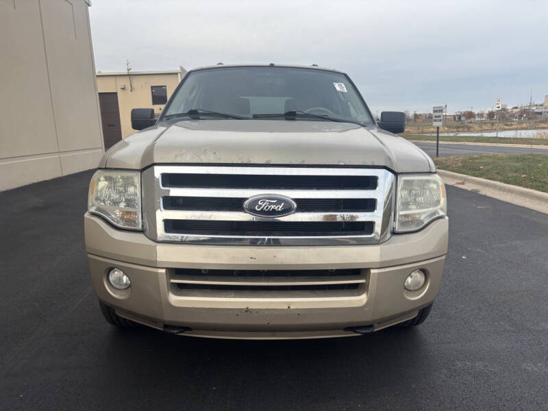 2008 Ford Expedition XLT