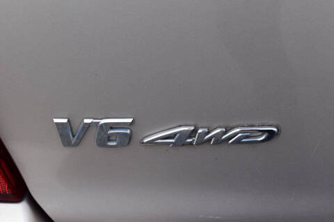 2005 Toyota Highlander