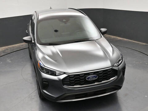 2025 Ford Escape Hybrid ST-Line