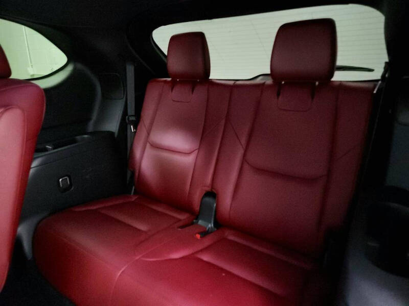 2021 Mazda CX-9 Carbon Edition