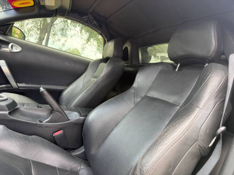 2004 Nissan 350Z