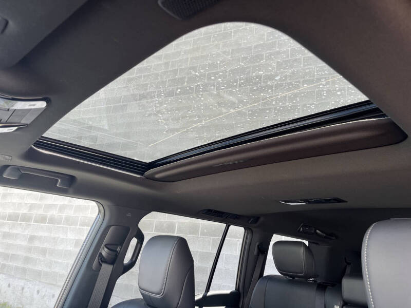 2026 Lexus GX 550 Premium+