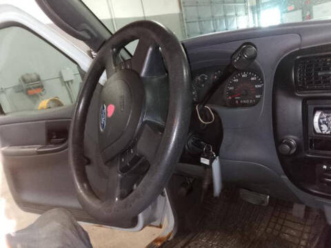 2006 Ford Ranger