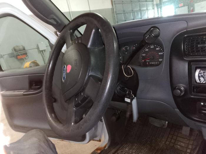 2006 Ford Ranger