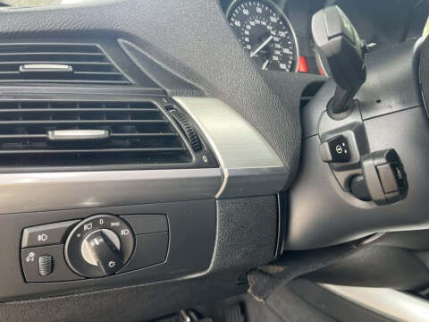 2011 BMW X5 xDrive50i