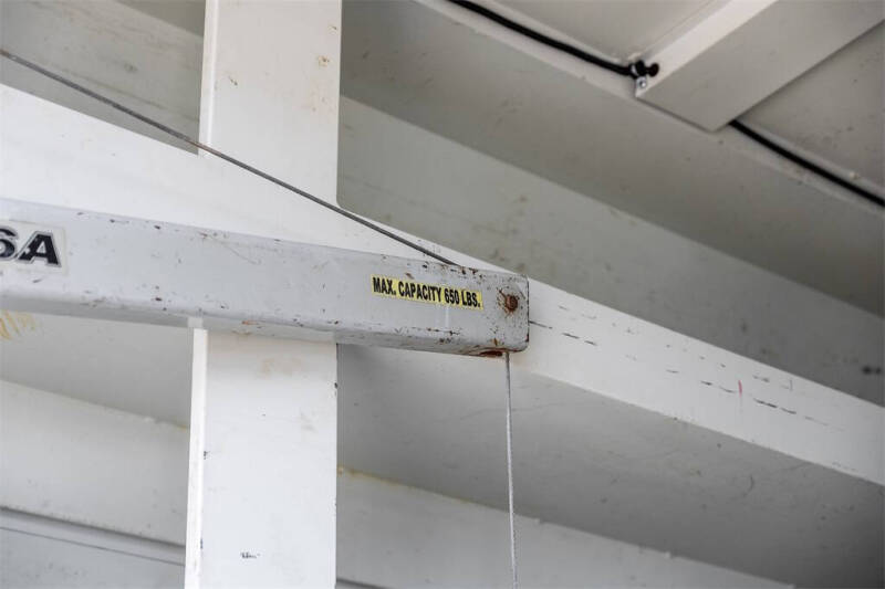 2020 Chevrolet Express 3500