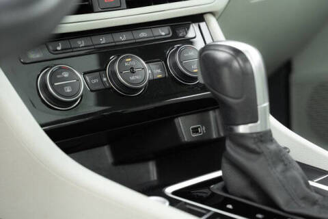2019 Volkswagen Jetta SEL