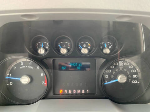 2014 Ford F-350 Super Duty