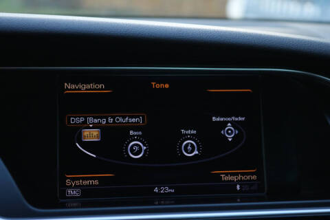 2016 Audi S5 3.0T quattro Premium Plus