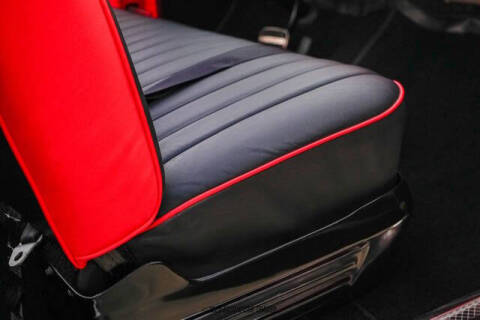 1953 Mercury Monterey