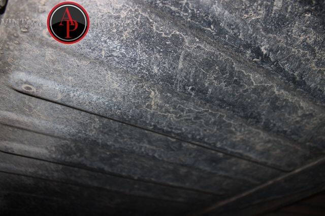 1967 Volkswagen Beetle